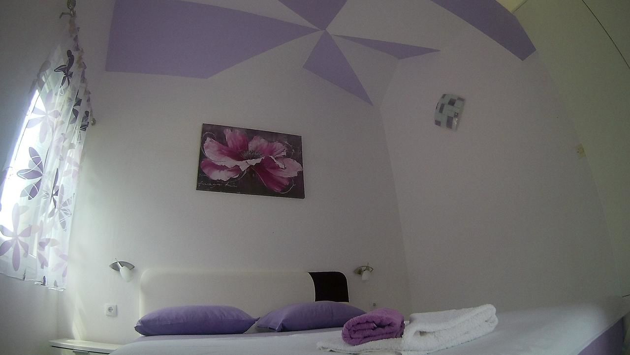 Апартаменты Beautiful view Котор-28