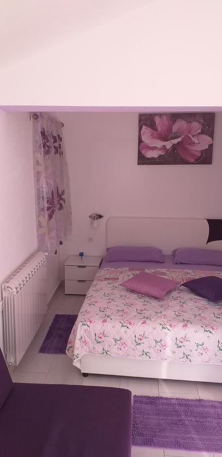 Апартаменты Beautiful view Котор-29