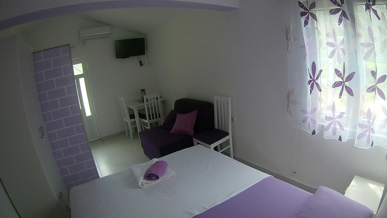 Апартаменты Beautiful view Котор-31