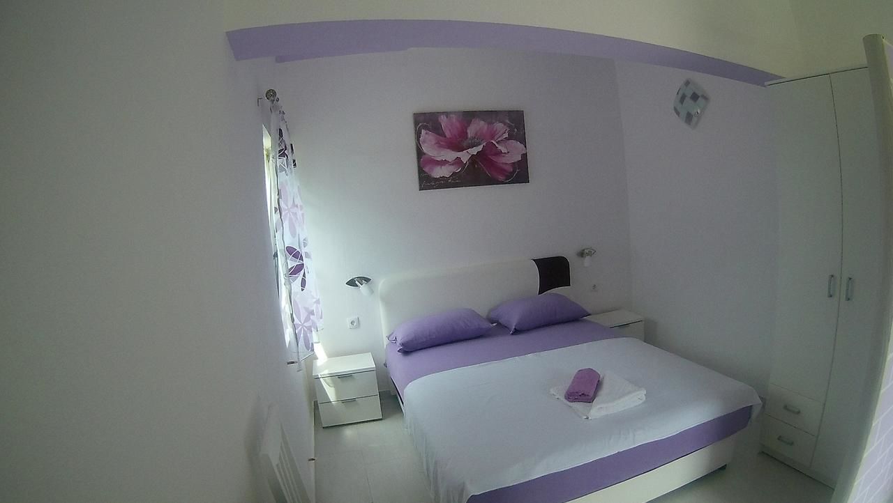 Апартаменты Beautiful view Котор-32