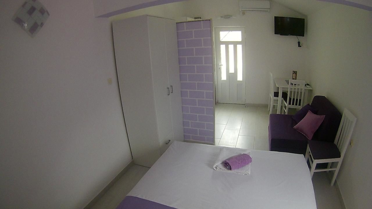 Апартаменты Beautiful view Котор-33