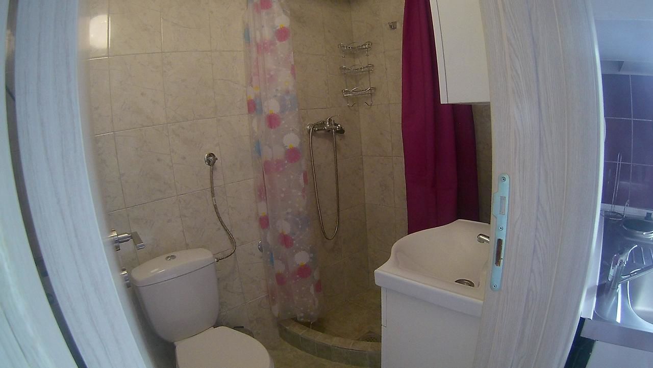 Апартаменты Beautiful view Котор-36