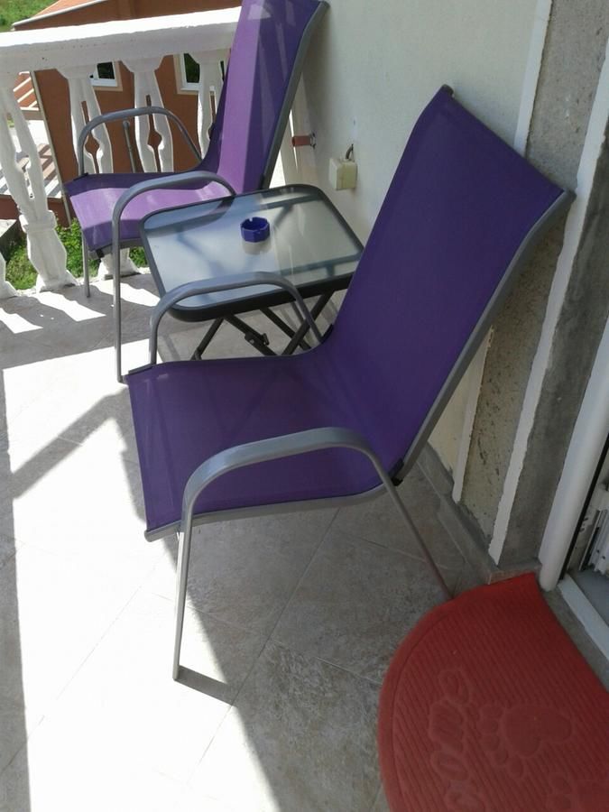 Апартаменты Beautiful view Котор-38