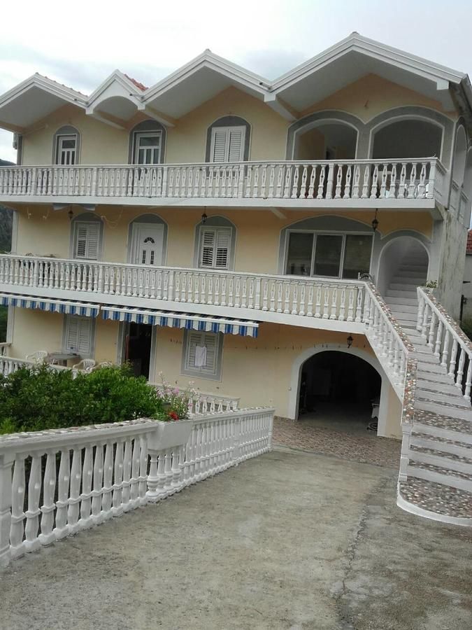 Апартаменты Beautiful view Котор