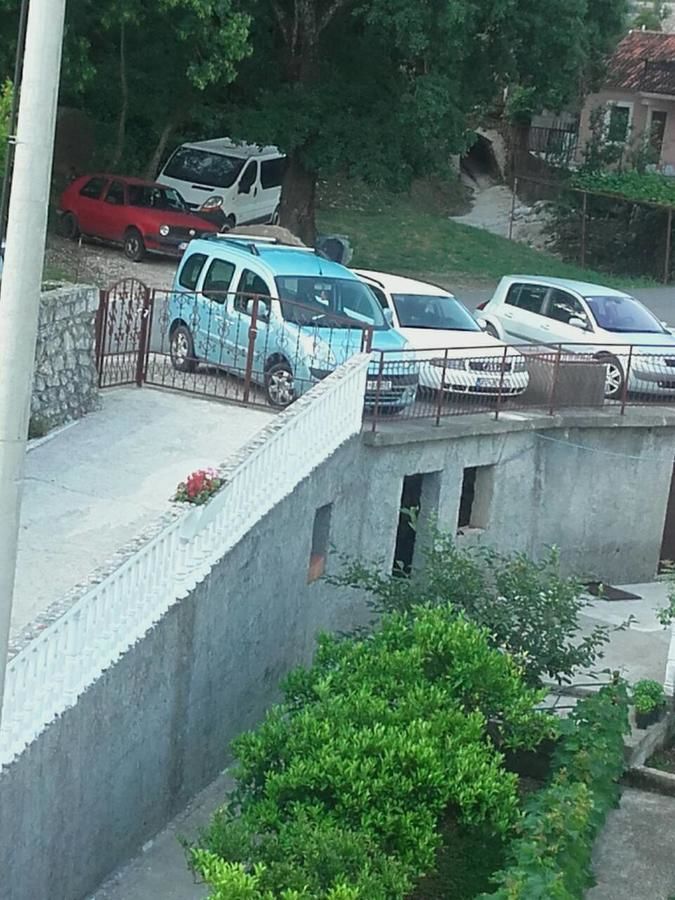 Апартаменты Beautiful view Котор