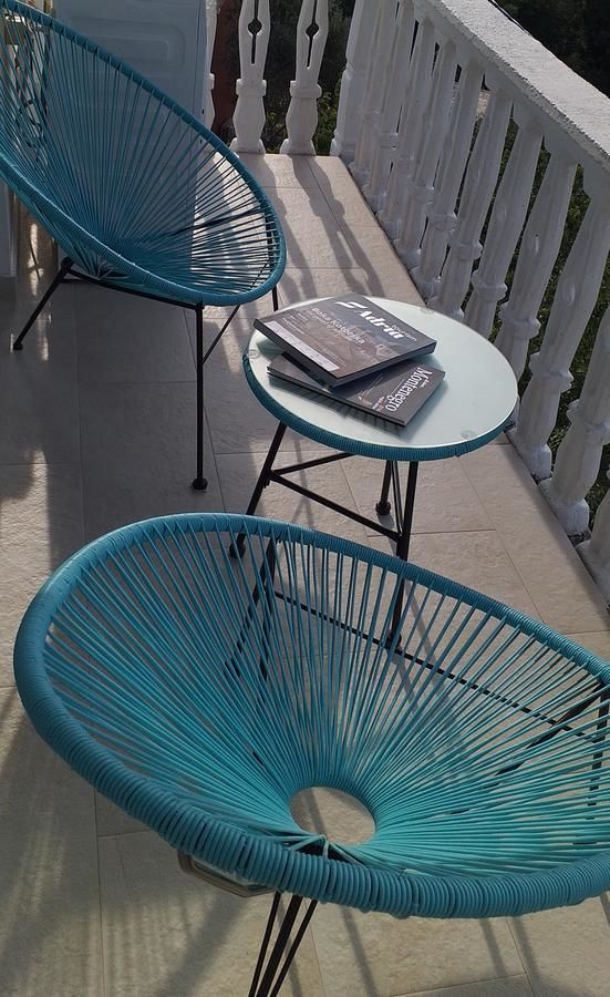 Апартаменты Beautiful view Котор