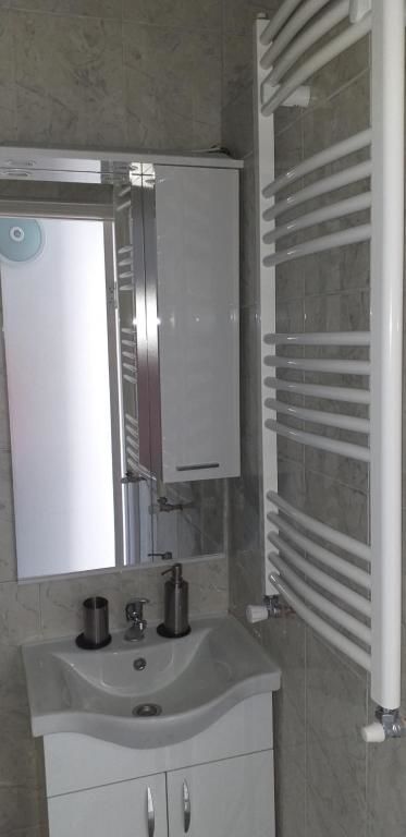 Апартаменты Beautiful view Котор