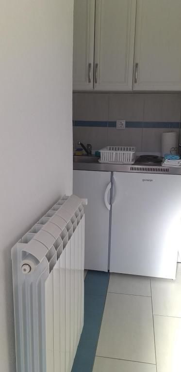 Апартаменты Beautiful view Котор