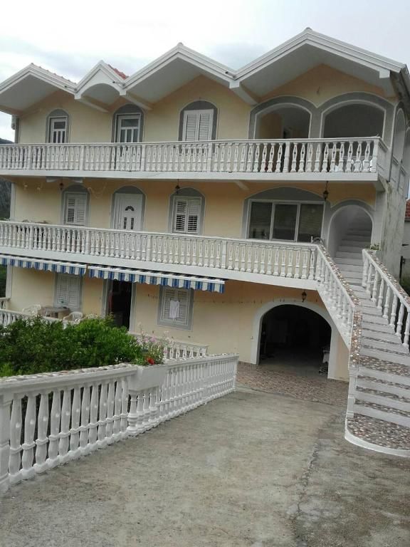 Апартаменты Beautiful view Котор