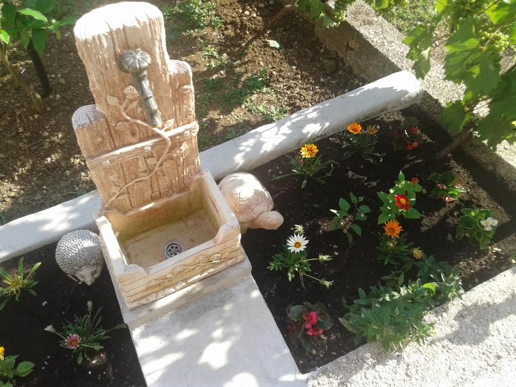 Апартаменты Beautiful view Котор