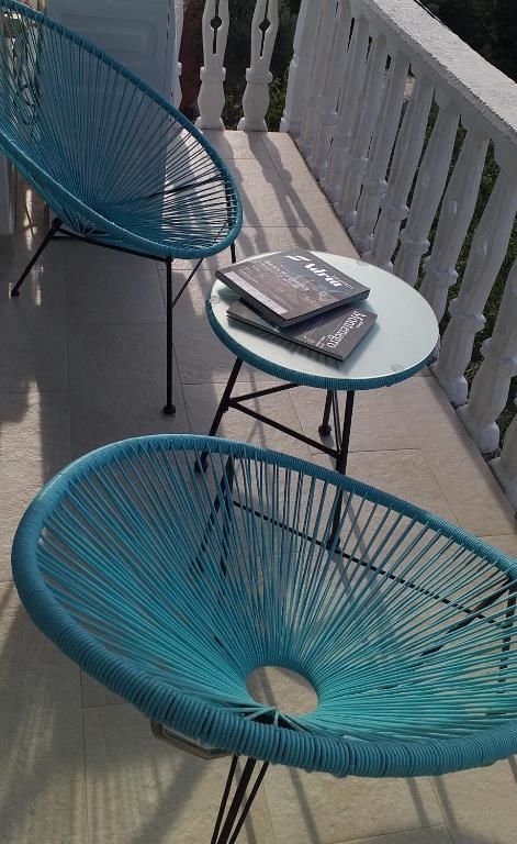 Апартаменты Beautiful view Котор