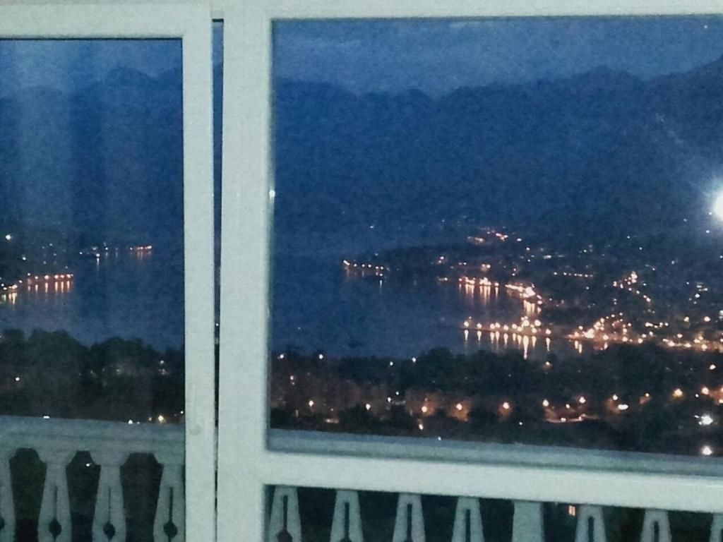 Апартаменты Beautiful view Котор