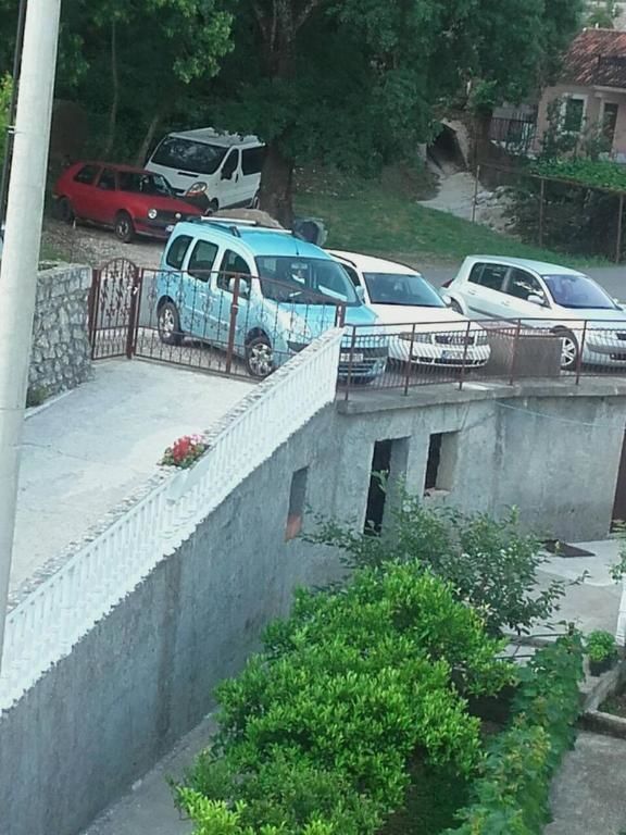 Апартаменты Beautiful view Котор