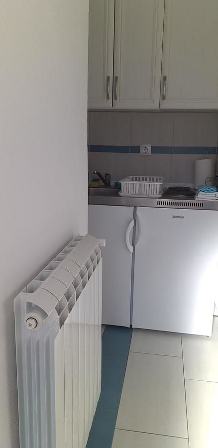 Апартаменты Beautiful view Котор