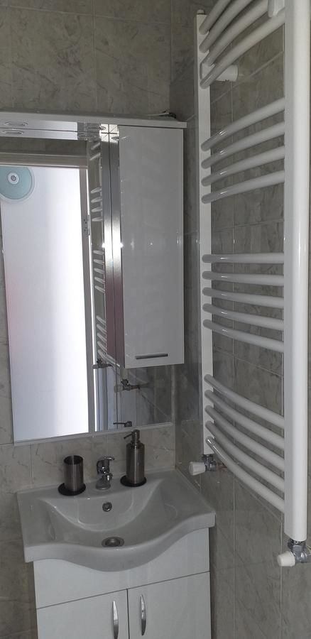 Апартаменты Beautiful view Котор