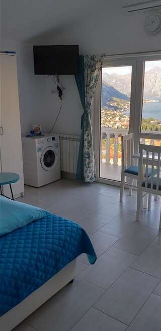 Апартаменты Beautiful view Котор Апартаменты-11