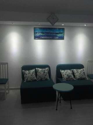 Апартаменты Beautiful view Котор Апартаменты-17