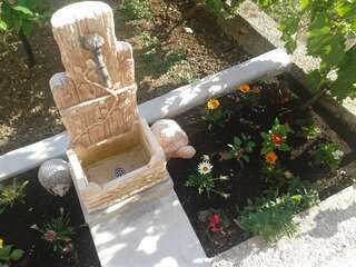 Апартаменты Beautiful view Котор Апартаменты-22