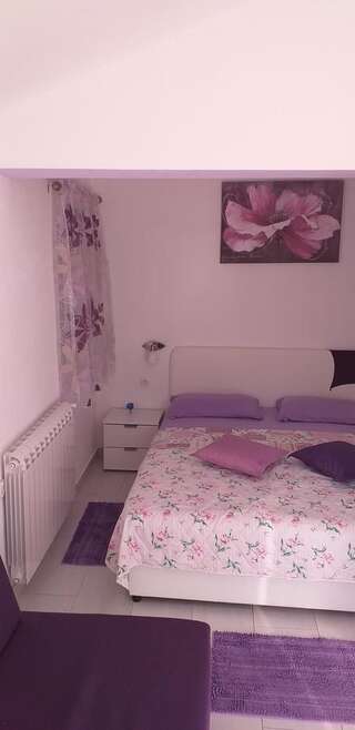 Апартаменты Beautiful view Котор Апартаменты-7