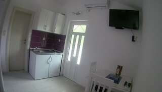 Апартаменты Beautiful view Котор Апартаменты-8