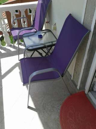 Апартаменты Beautiful view Котор Апартаменты-16