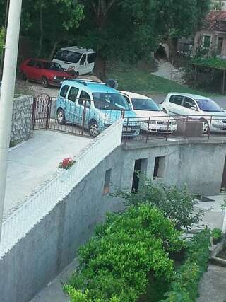 Апартаменты Beautiful view Котор Апартаменты-26