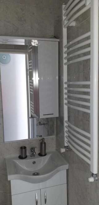 Апартаменты Beautiful view Котор Апартаменты-31