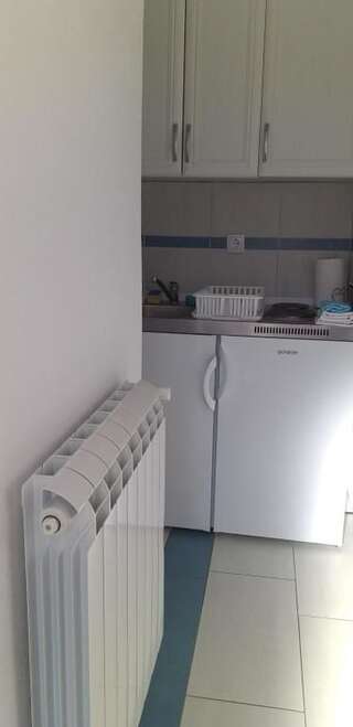 Апартаменты Beautiful view Котор Апартаменты-32