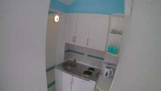 Апартаменты Beautiful view Котор Апартаменты-34