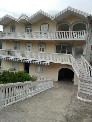 Апартаменты Beautiful view Котор Апартаменты-35