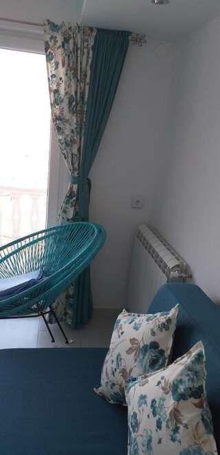 Апартаменты Beautiful view Котор Апартаменты-39