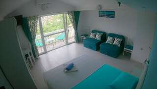 Апартаменты Beautiful view Котор Апартаменты-41