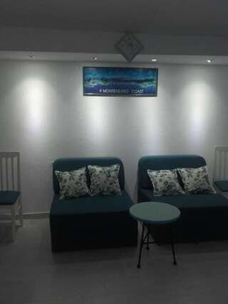 Апартаменты Beautiful view Котор Апартаменты-42