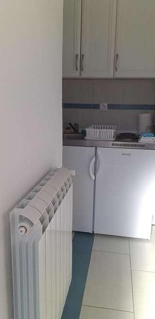 Апартаменты Beautiful view Котор Апартаменты-8