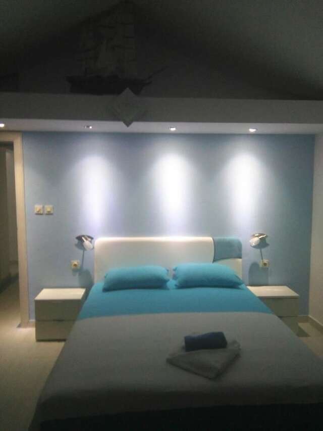 Апартаменты Beautiful view Котор-18