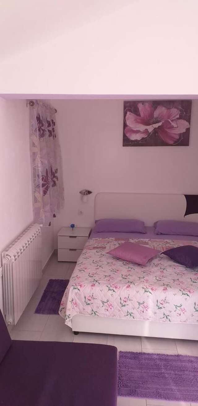 Апартаменты Beautiful view Котор-28