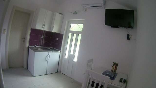 Апартаменты Beautiful view Котор-29