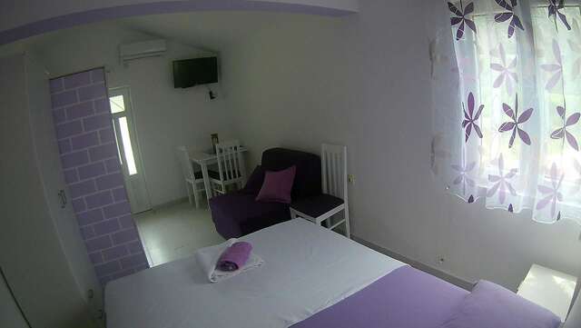 Апартаменты Beautiful view Котор-30