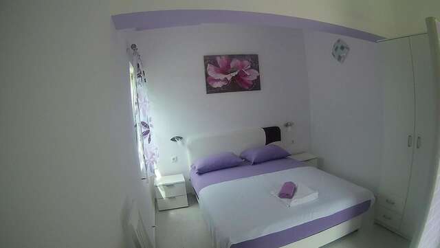 Апартаменты Beautiful view Котор-31