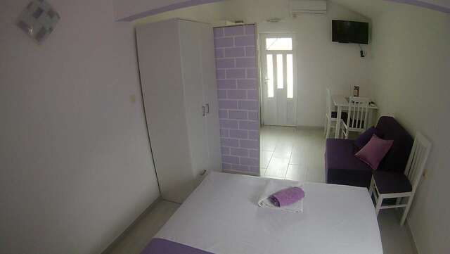 Апартаменты Beautiful view Котор-32