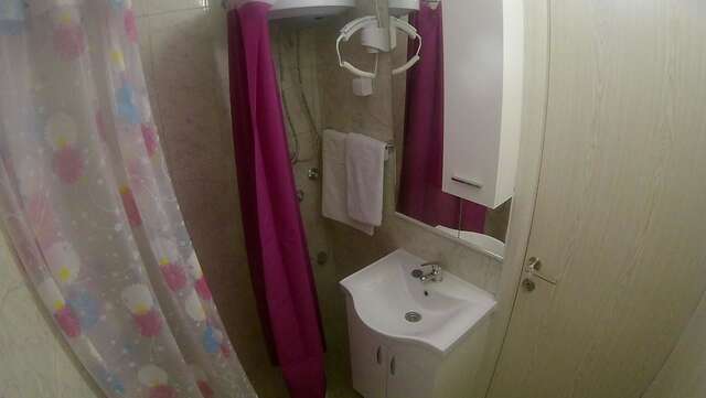 Апартаменты Beautiful view Котор-33