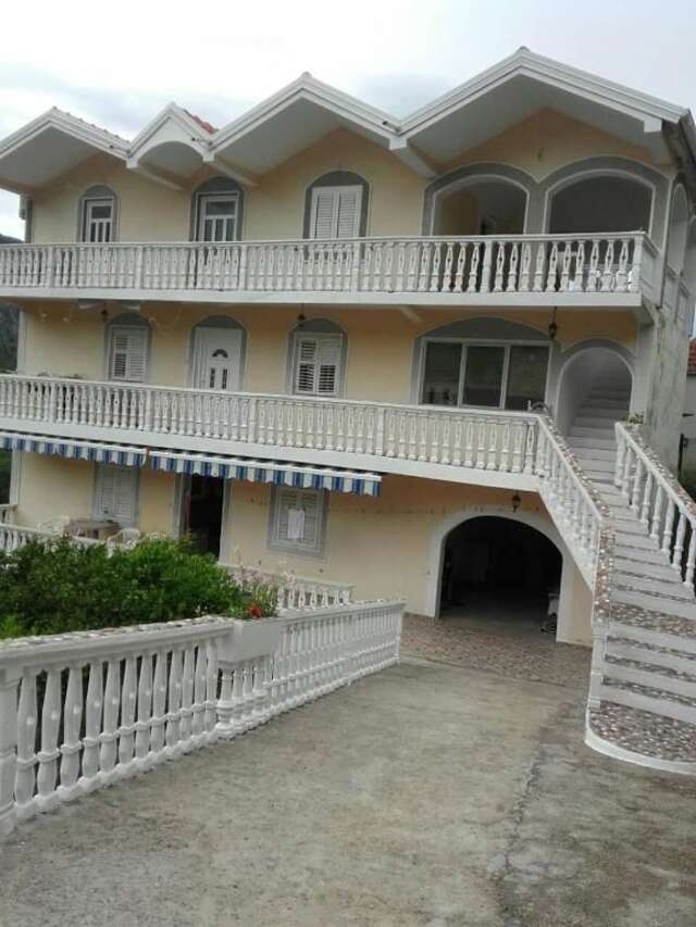 Апартаменты Beautiful view Котор-50