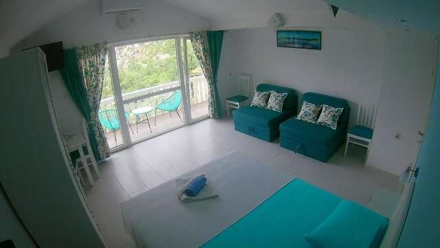 Апартаменты Beautiful view Котор-56