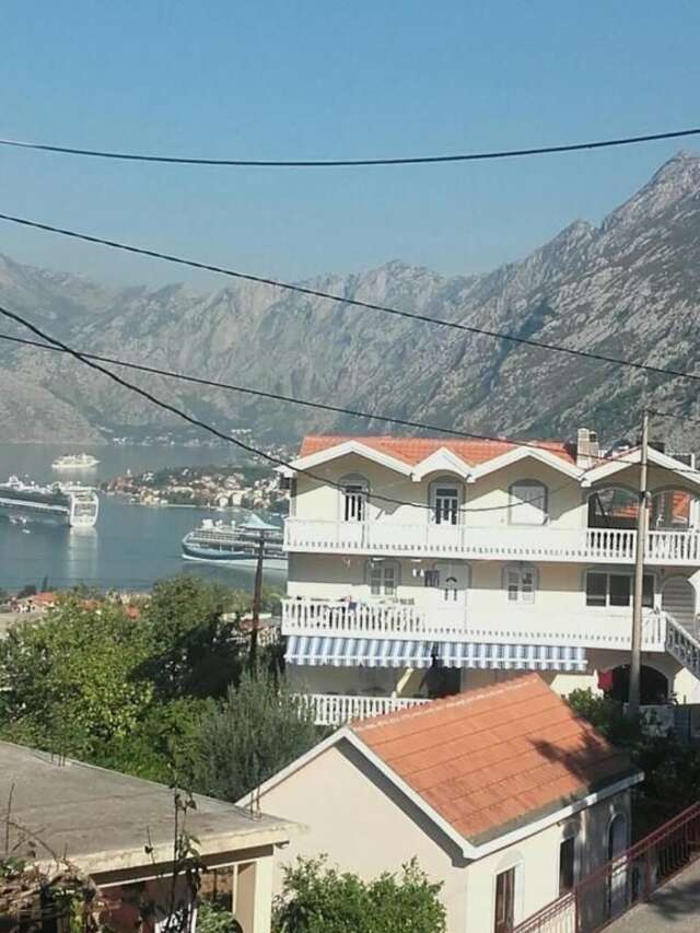 Апартаменты Beautiful view Котор-58
