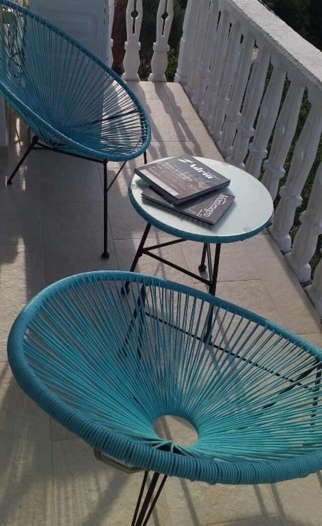 Апартаменты Beautiful view Котор-59