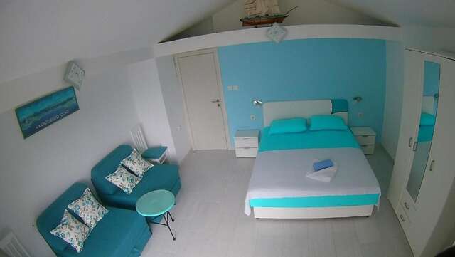 Апартаменты Beautiful view Котор-60