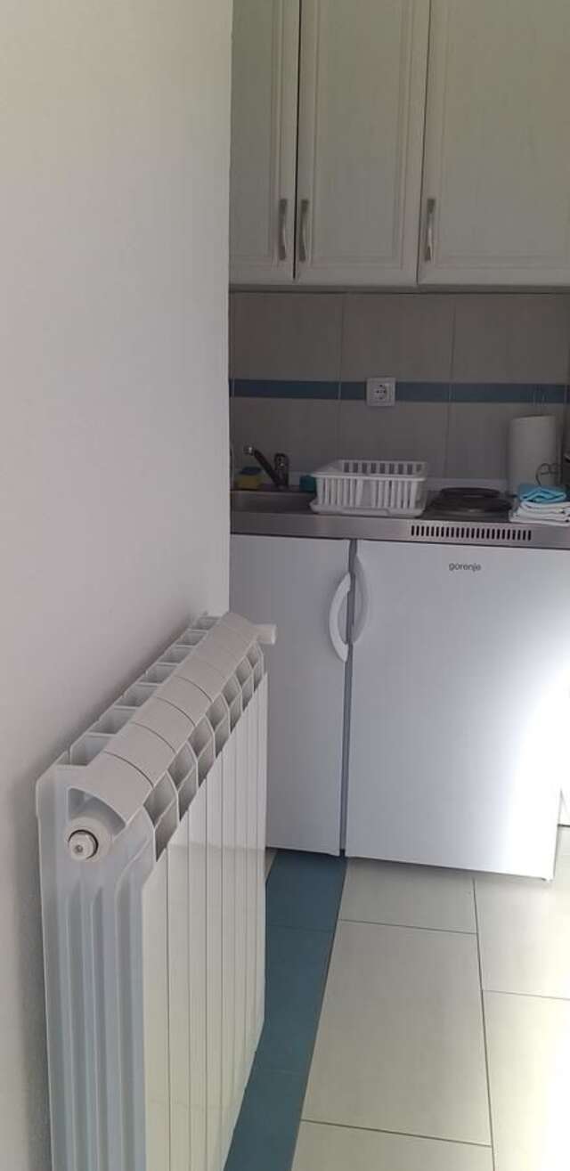 Апартаменты Beautiful view Котор-10